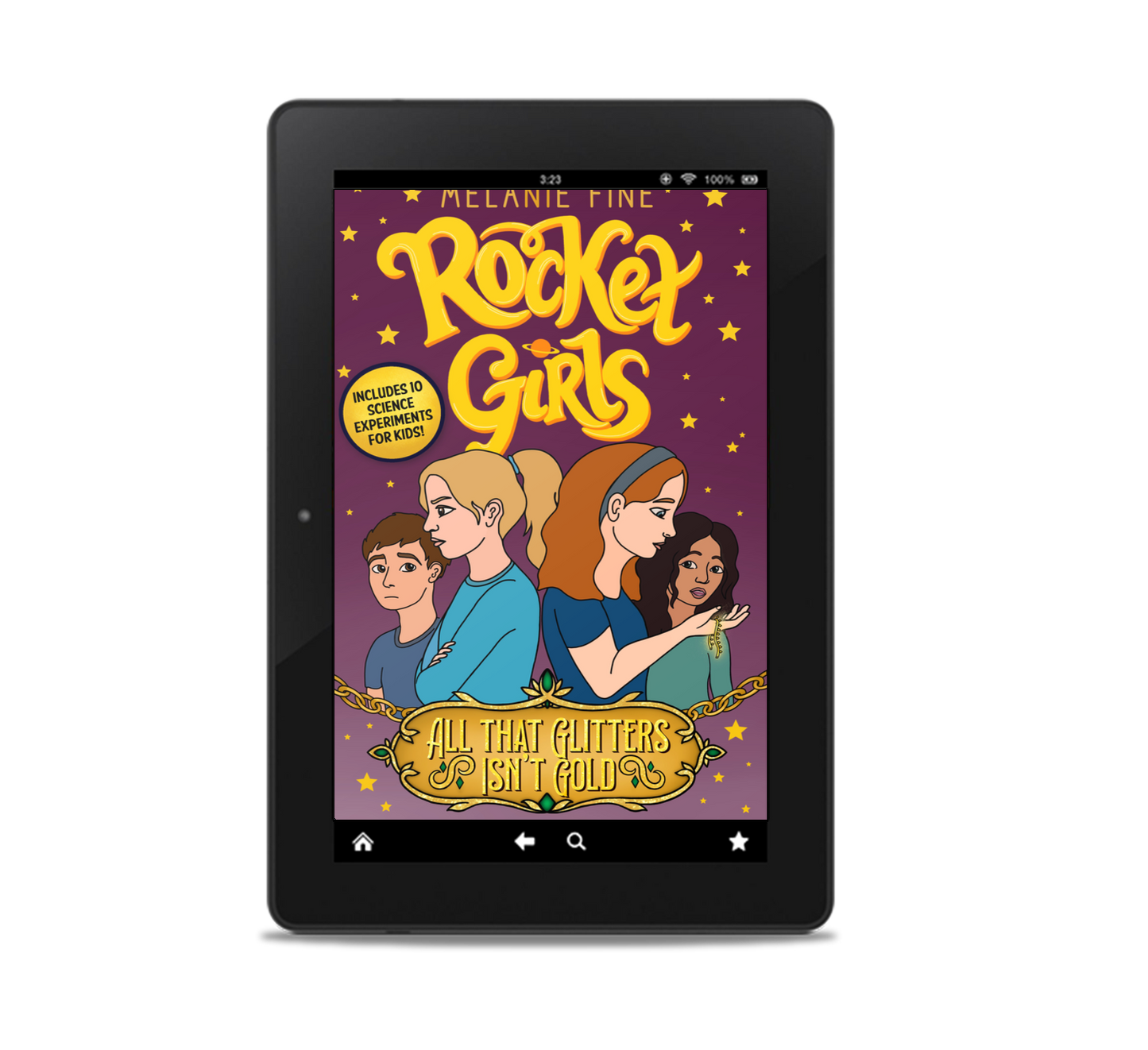 All That Glitters Isn't Gold