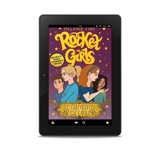 All That Glitters Isn't Gold